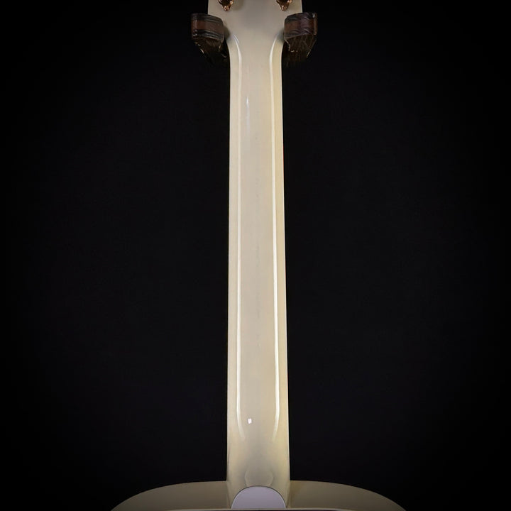 Gibson SJ-200 Standard - Classic White
