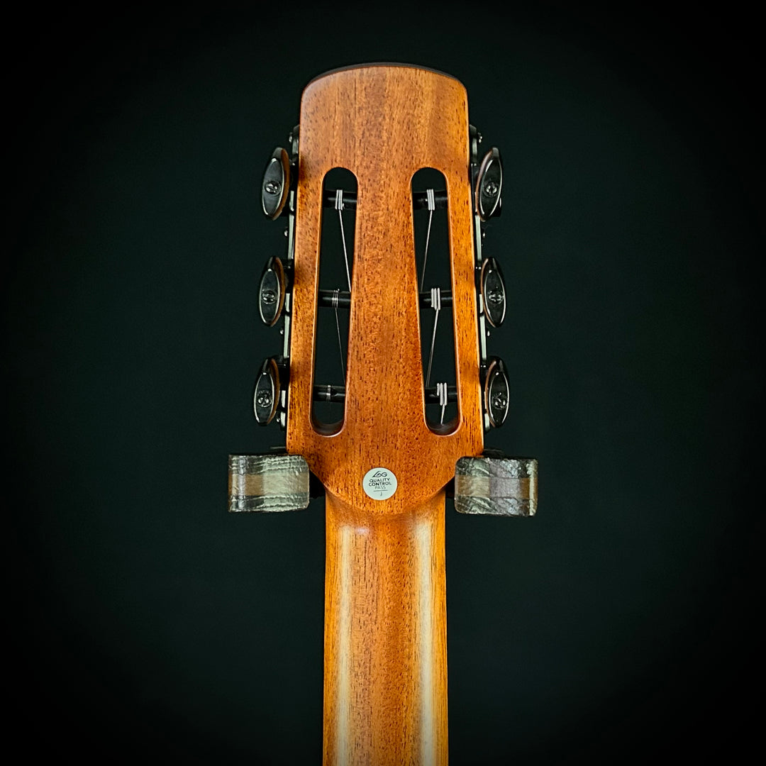 LAG SL100 Petite Bouche Cedar/Mahogany
