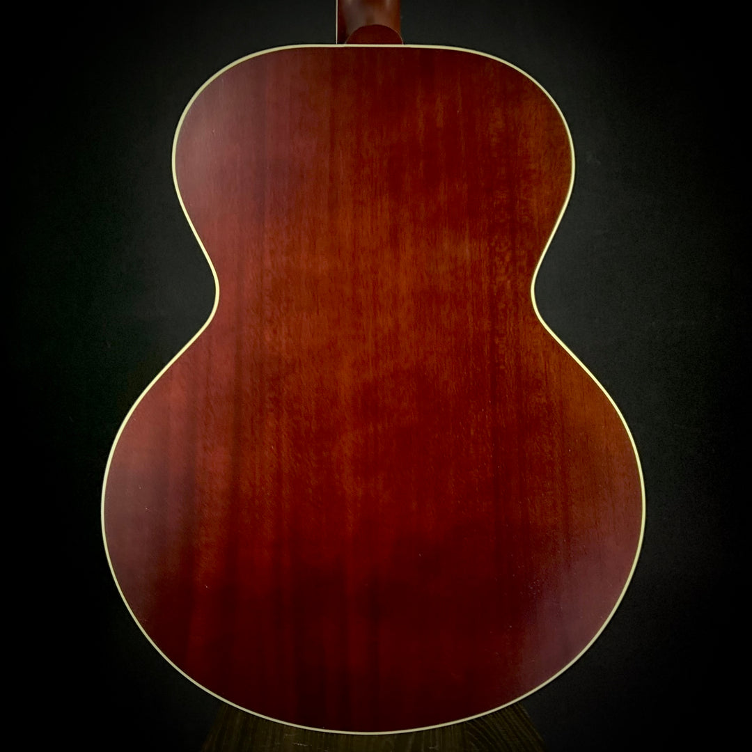 Gibson J-185 Century 12-Fret - Vintage Sunburst