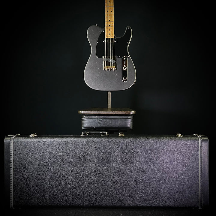 Tom Anderson T Icon