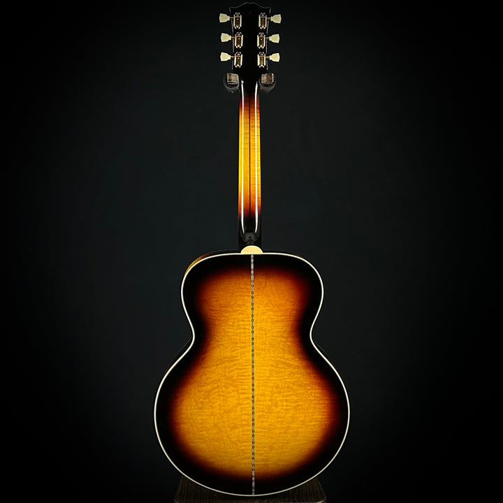 Epiphone 1957 SJ-200 - Vintage Sunburst