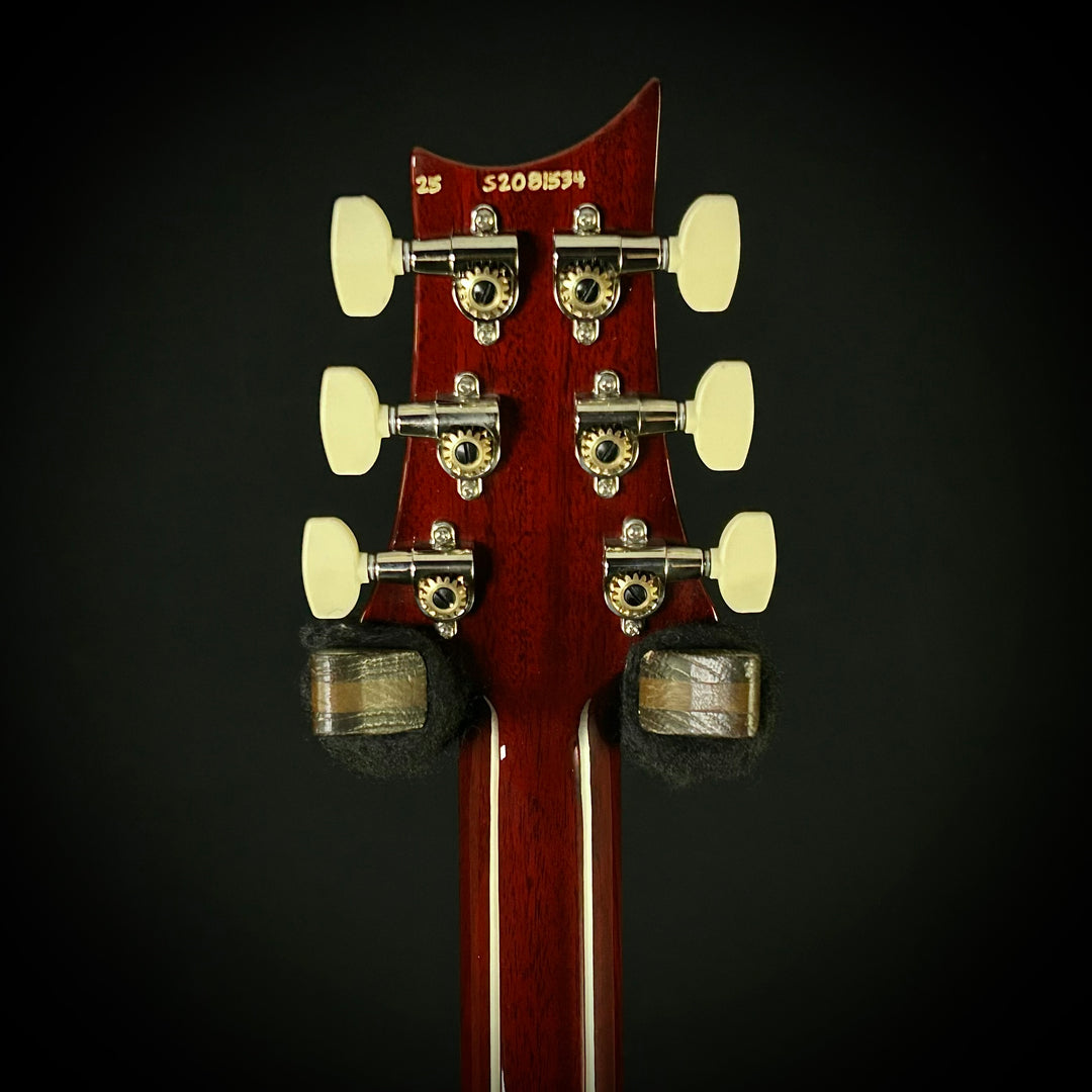 PRS S2 Special Semi-Hollow