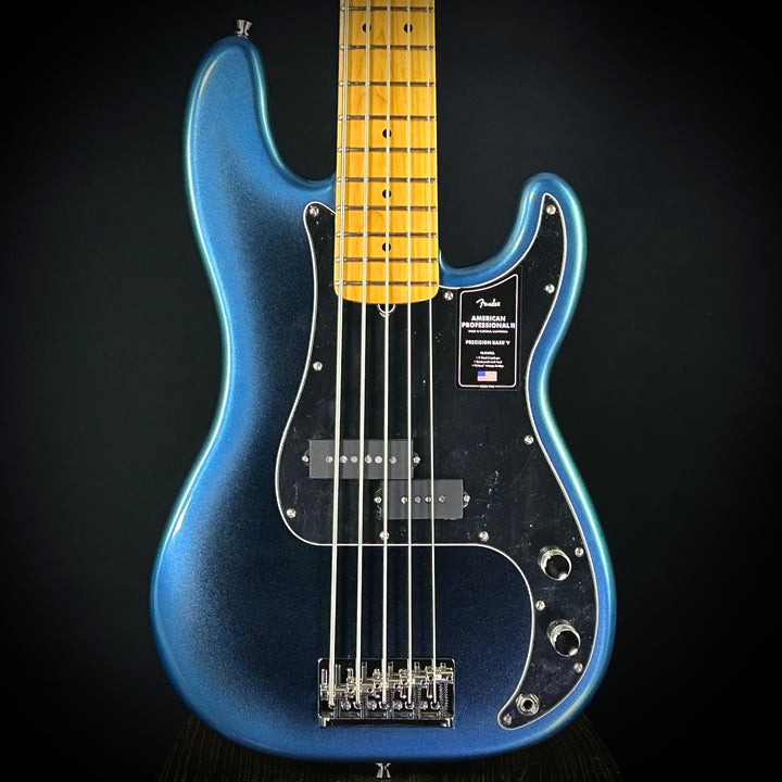 American Professional II Precision Bass