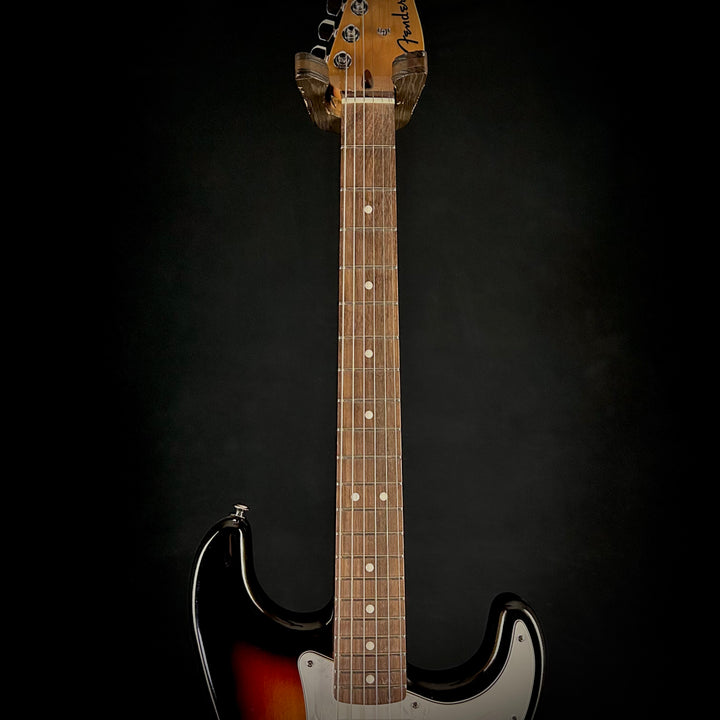 Fender Standard Stratocaster