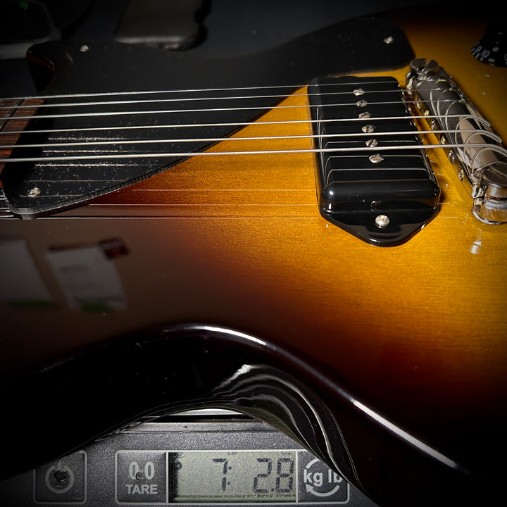 Gibson Les Paul Junior