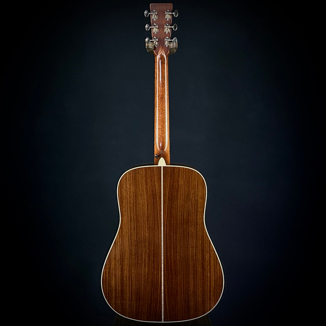 Martin 2018 Custom Shop D-28 - Adirondack Top (USED)