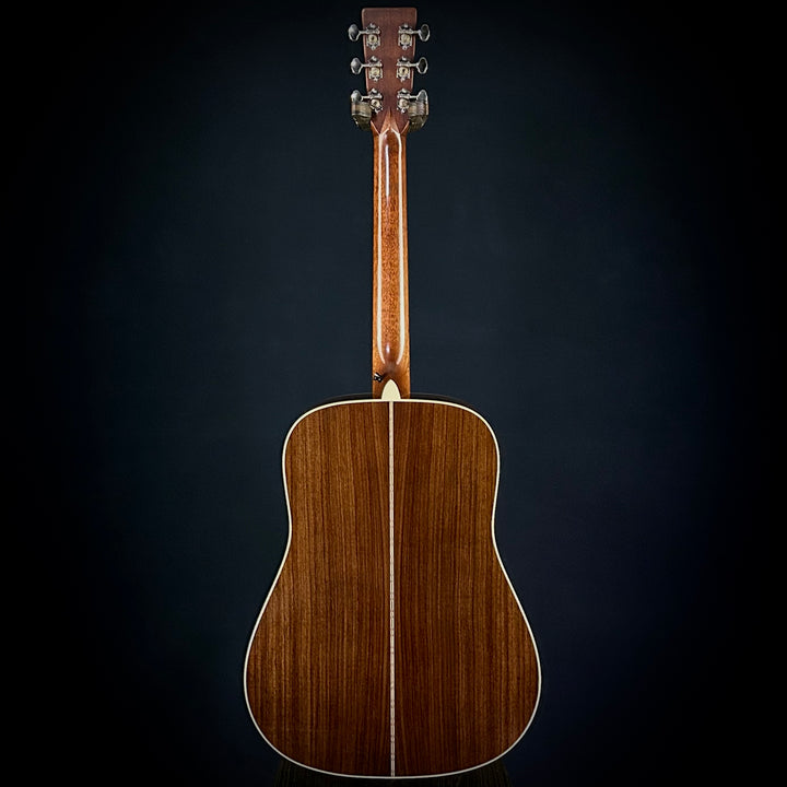 Martin 2018 Custom Shop D-28 - Adirondack Top (USED)