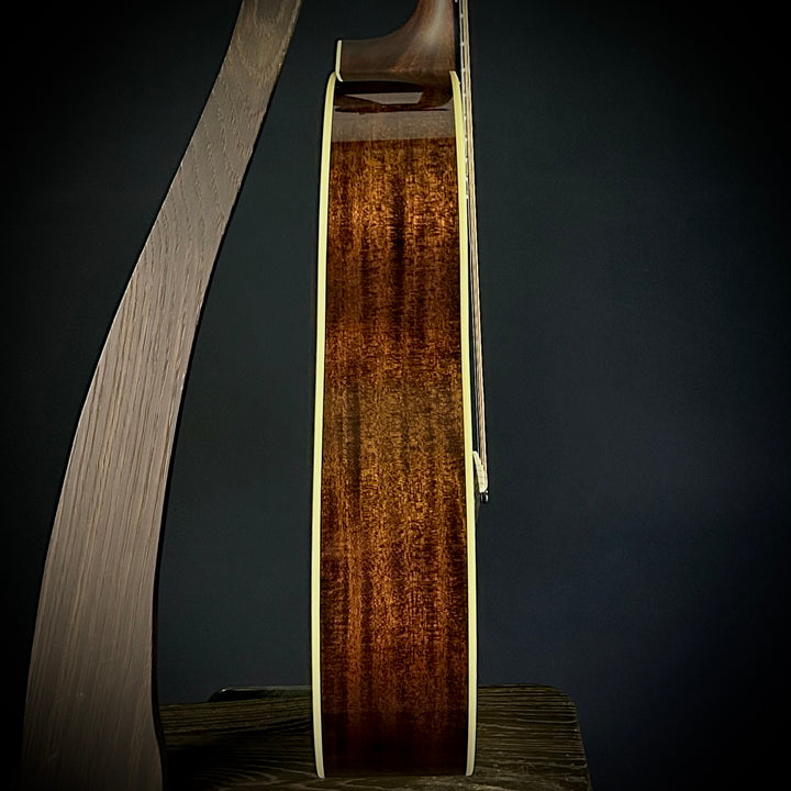Bourgeois Downeast Series - Hog Top 0014