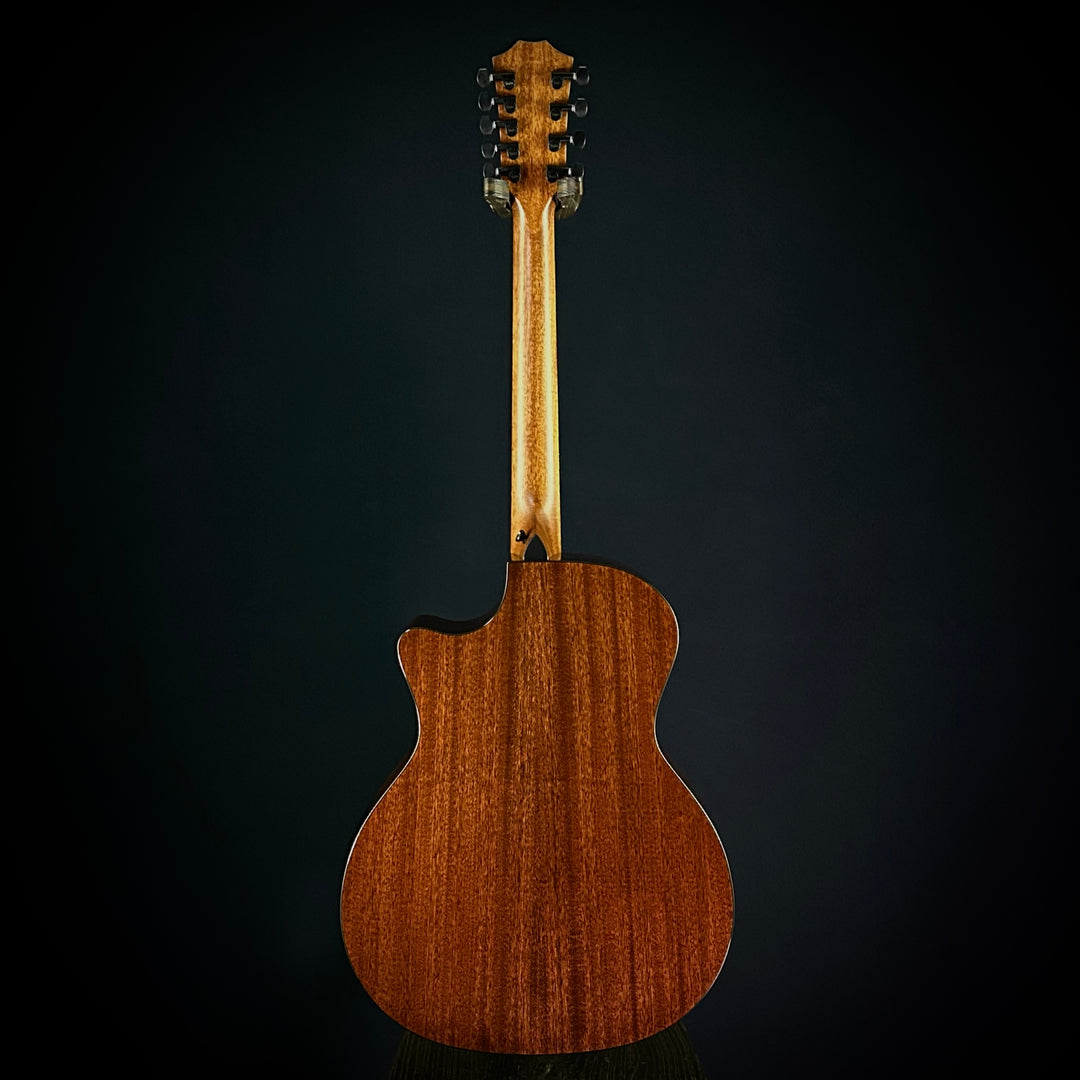 Taylor MV Custom 9-String - Grand Auditorium