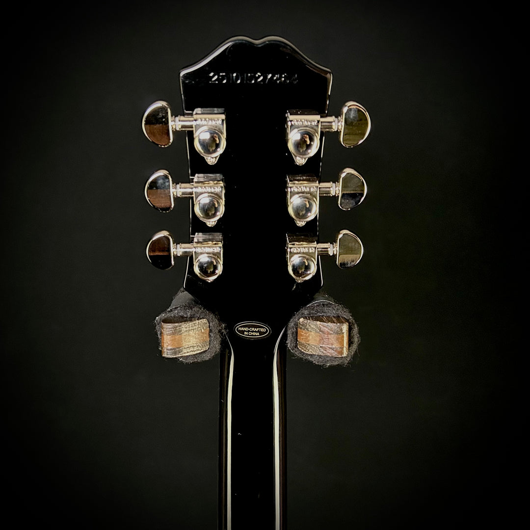 Epiphone SG Standard