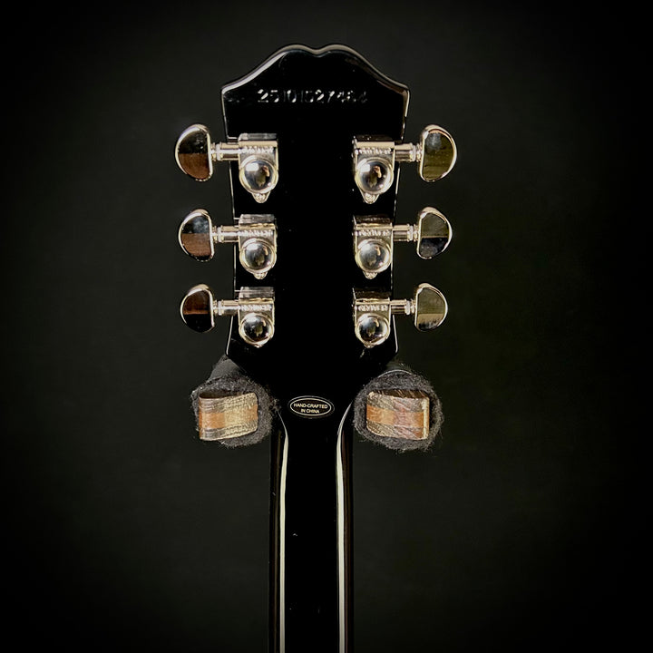 Epiphone SG Standard