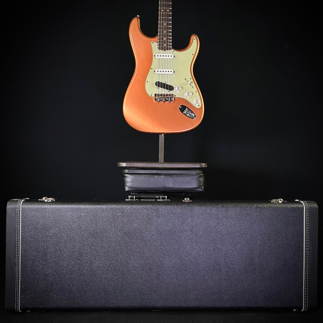 Fender Custom Shop Limited Hotshot Stratocaster | Journeyman Relic