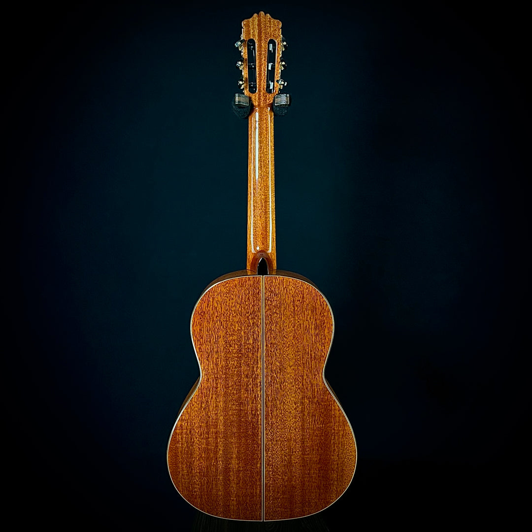 Cordoba C9 Parlor Cedar Top