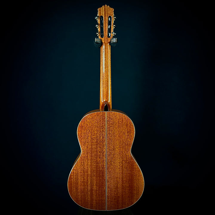 Cordoba C9 Parlor Cedar Top