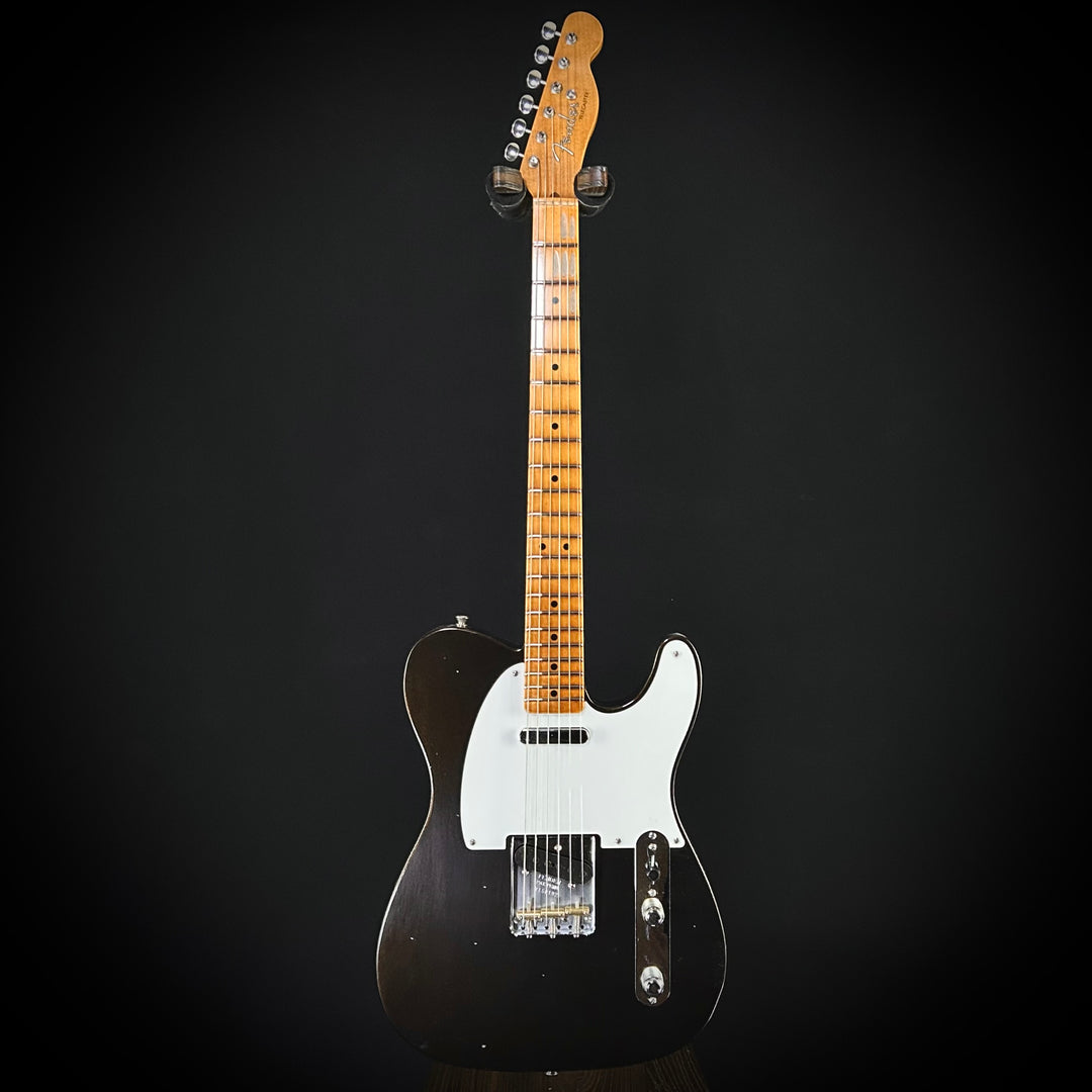 Fender Custom Shop ‘52 Telecaster Journeyman Relic