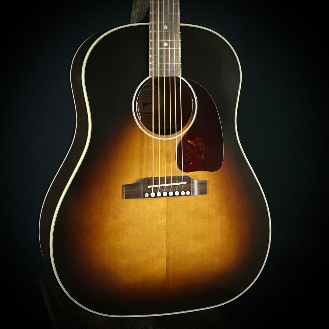 Gibson J-45 Standard - Vintage Sunburst