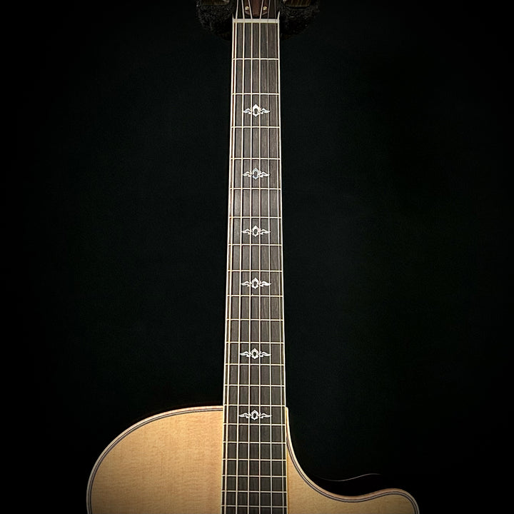 Taylor Custom 814c - No Electronics