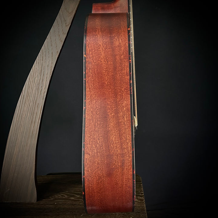 Eastman E1D