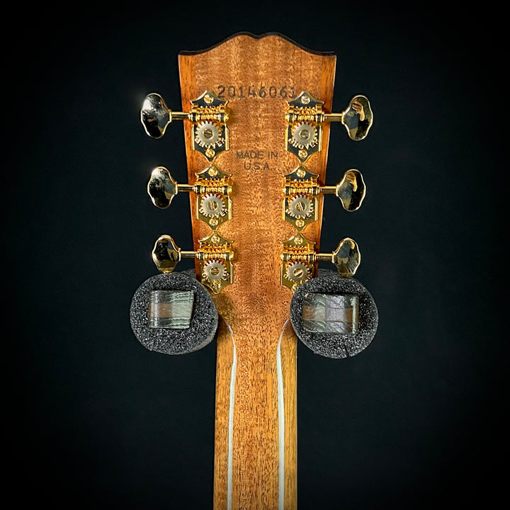 Gibson Songwriter Recording Artist EC - Antique Natural