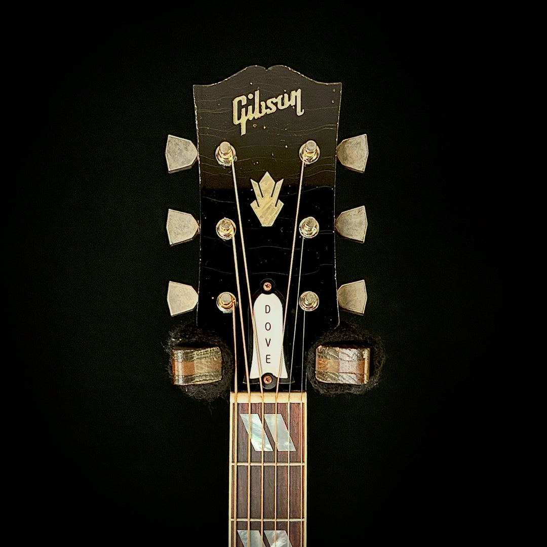 1963 Dove Murphy Lab Light Aged - Dark Natural