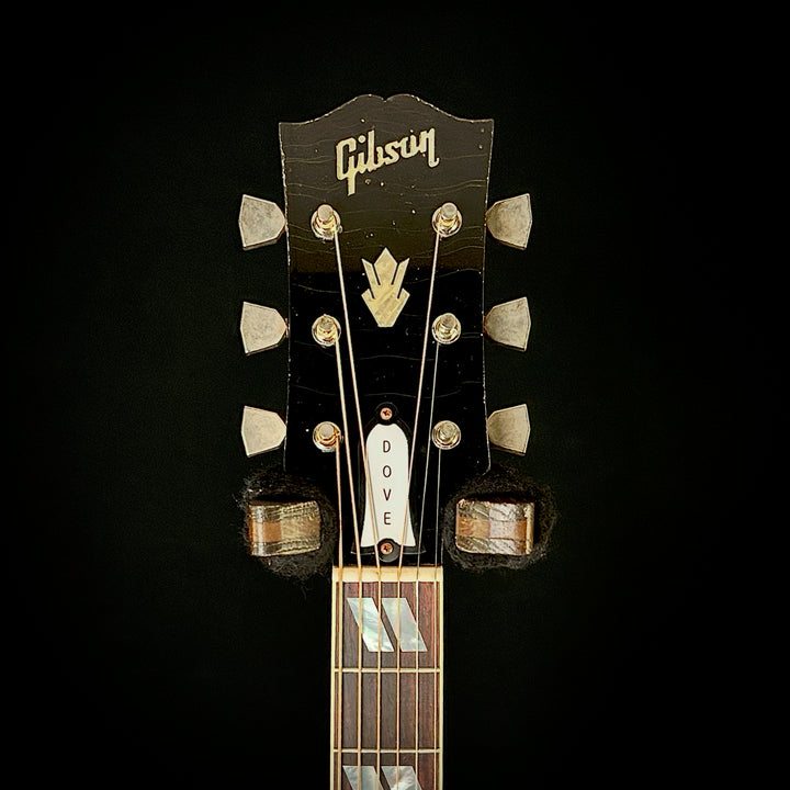 1963 Dove Murphy Lab Light Aged - Dark Natural