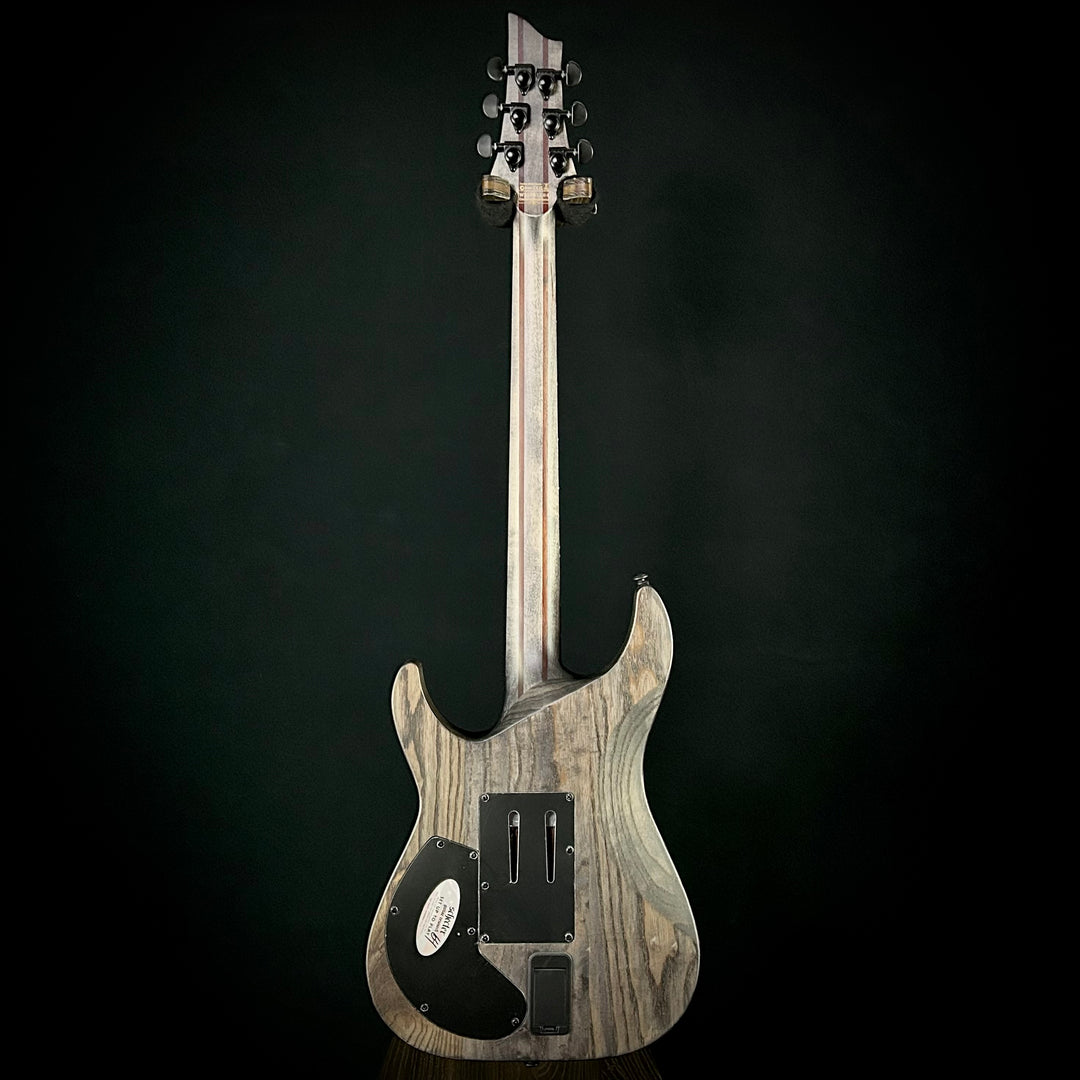 Schecter C-1 FR S-Apocalypse