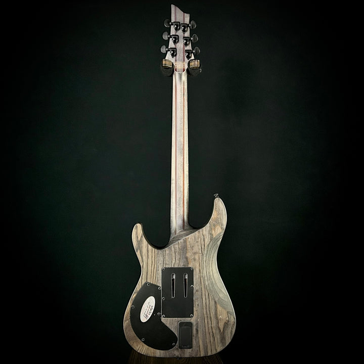 Schecter C-1 FR S-Apocalypse