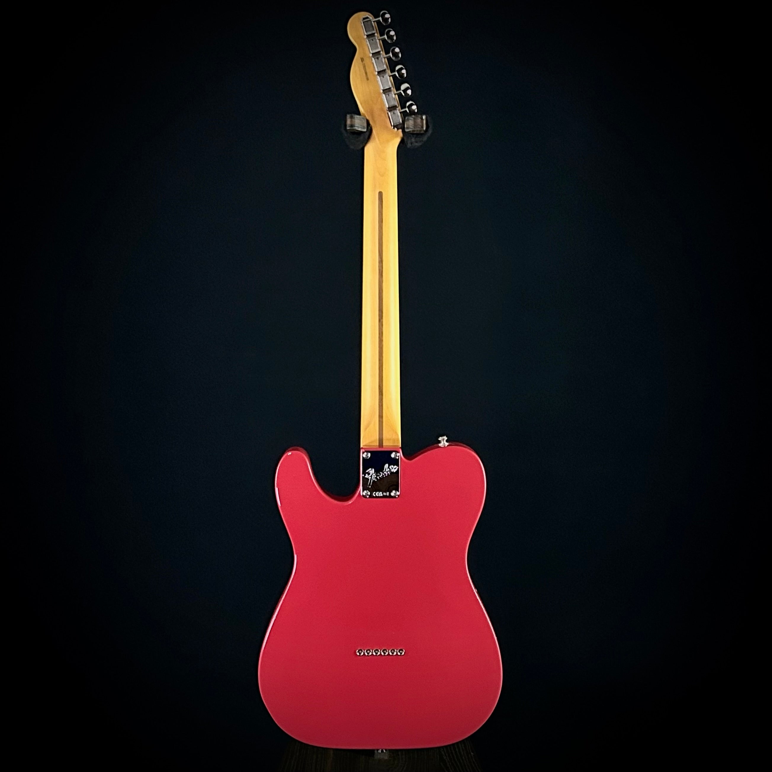 Fender American Professional Classic Telecaster – Music Villa MT