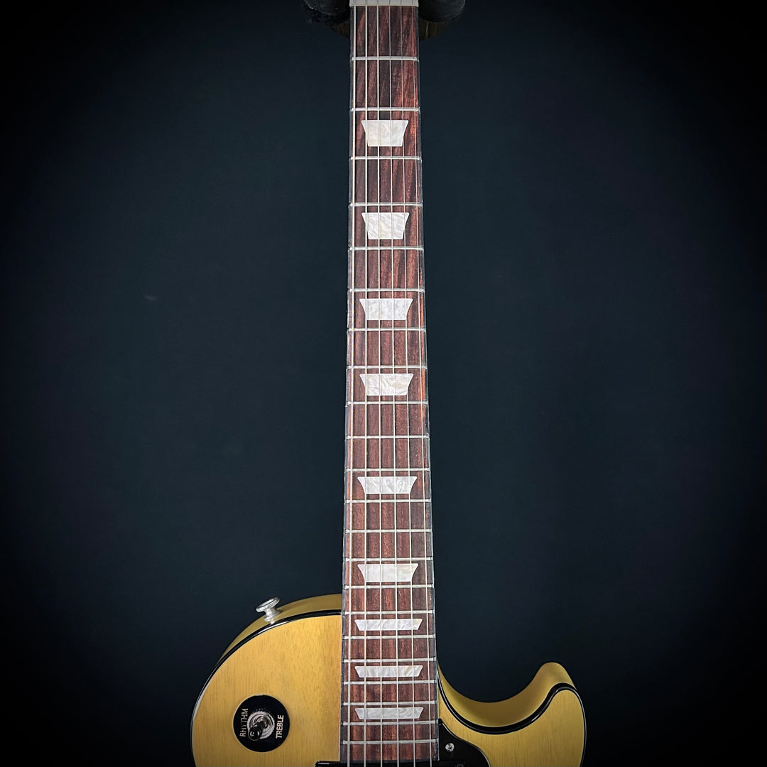 Gibson Les Paul '50s Mahogany Top