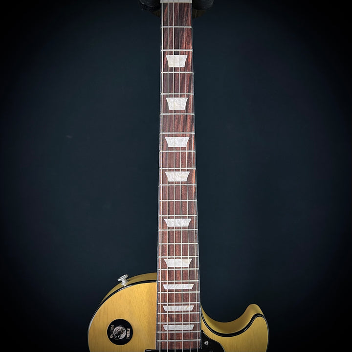 Gibson Les Paul '50s Mahogany Top