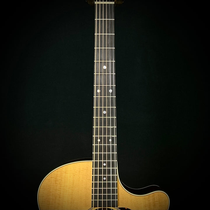Martin GPC-16E - Natural