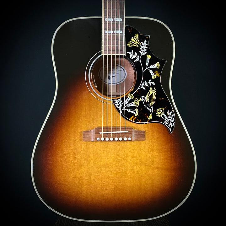 Gibson Hummingbird Standard - Vintage Sunburst