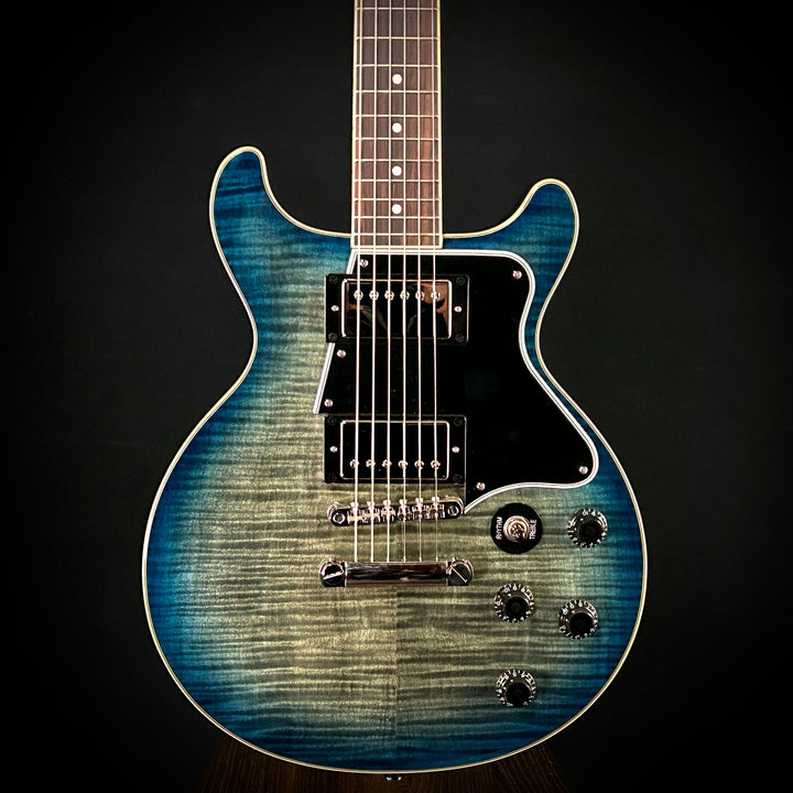 Epiphone Les Paul Special Double Cut Figured