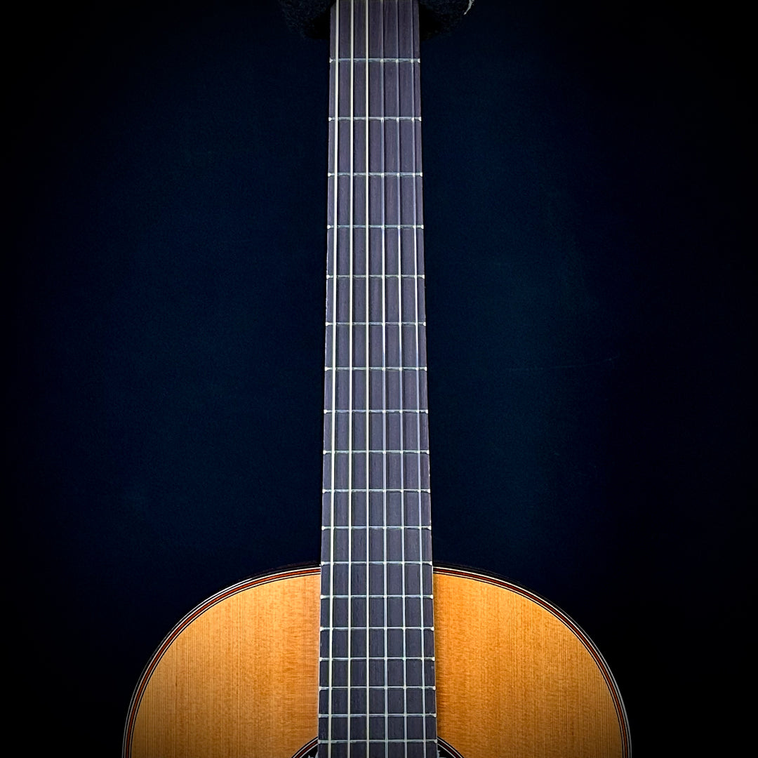 Cordoba C9 Parlor Cedar Top