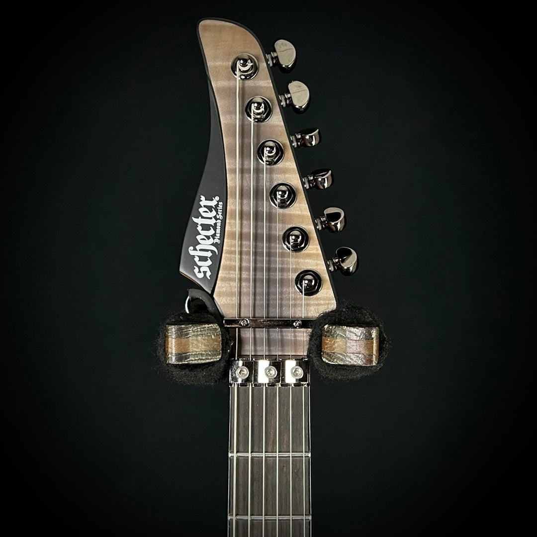 Schecter Banshee Mach 6 FR S