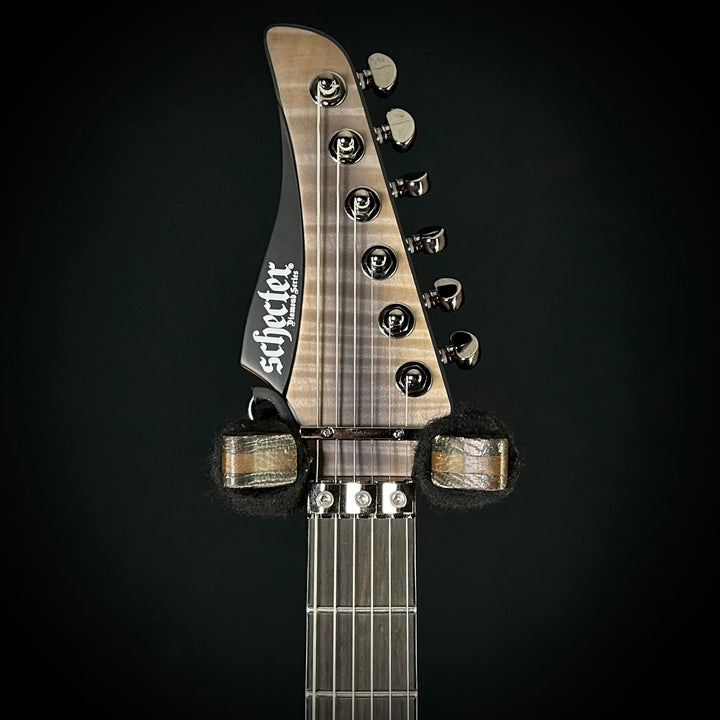 Schecter Banshee Mach 6 FR S