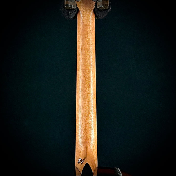 Taylor 214CE-K Sunburst Plus