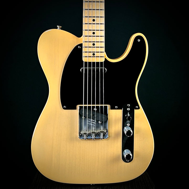 Fender  Custom Shop ‘51 Telecaster NOS