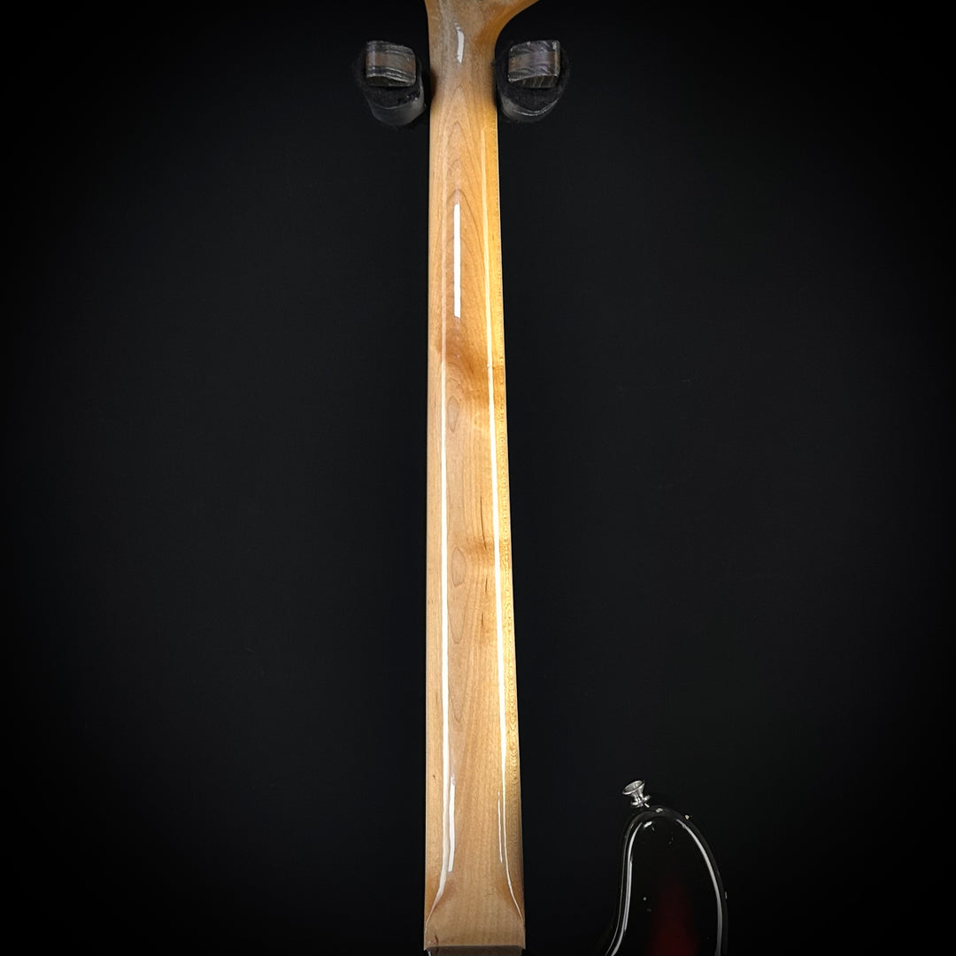 Fender 1971 Fretless Jazz Bass (VINTAGE)