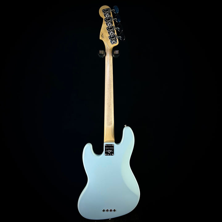 Fender Custom Shop Limited Jazz Bass