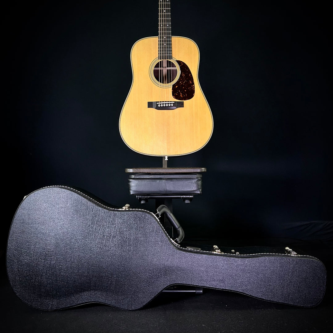 Martin Custom Shop 28 Style, Dreadnought Short Scale - Adirondack