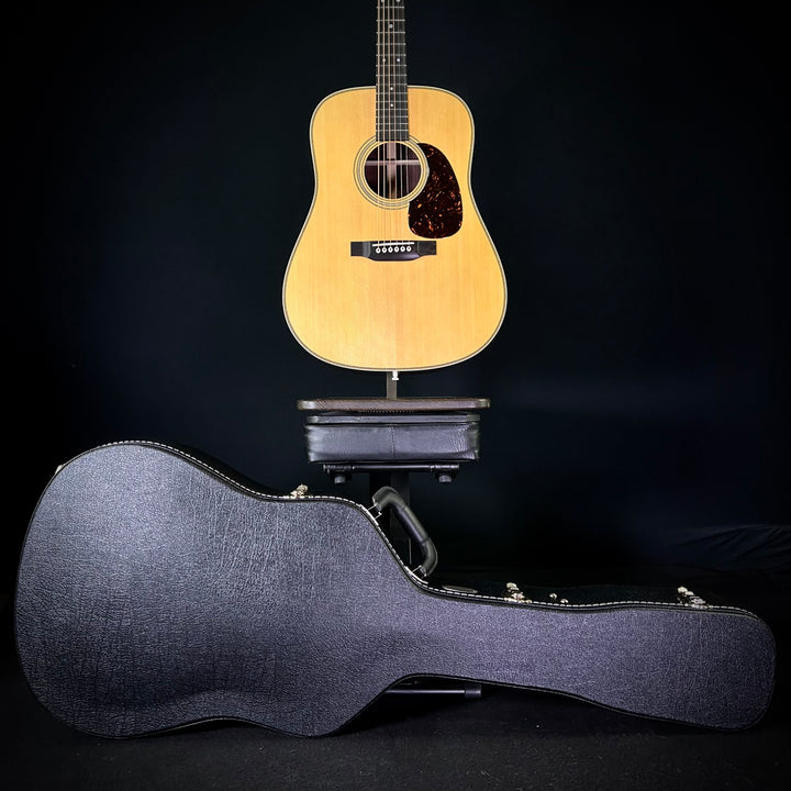 Martin Custom Shop 28 Style, Dreadnought Short Scale - Adirondack