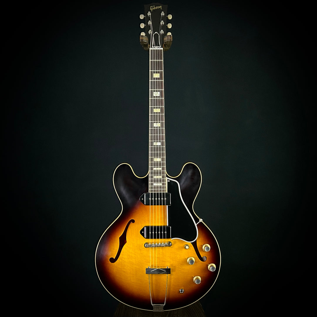 Gibson 1962 ES-330 Reissue