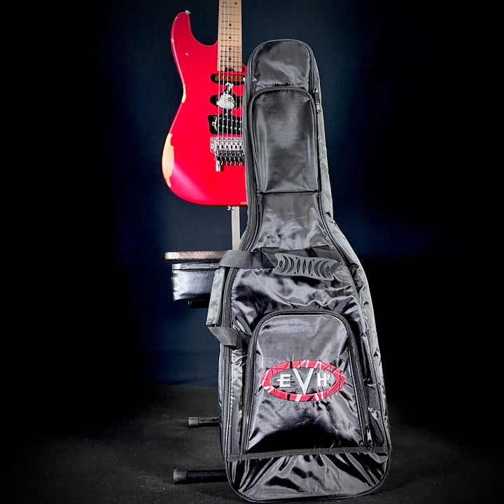 EVH Frankenstein Relic