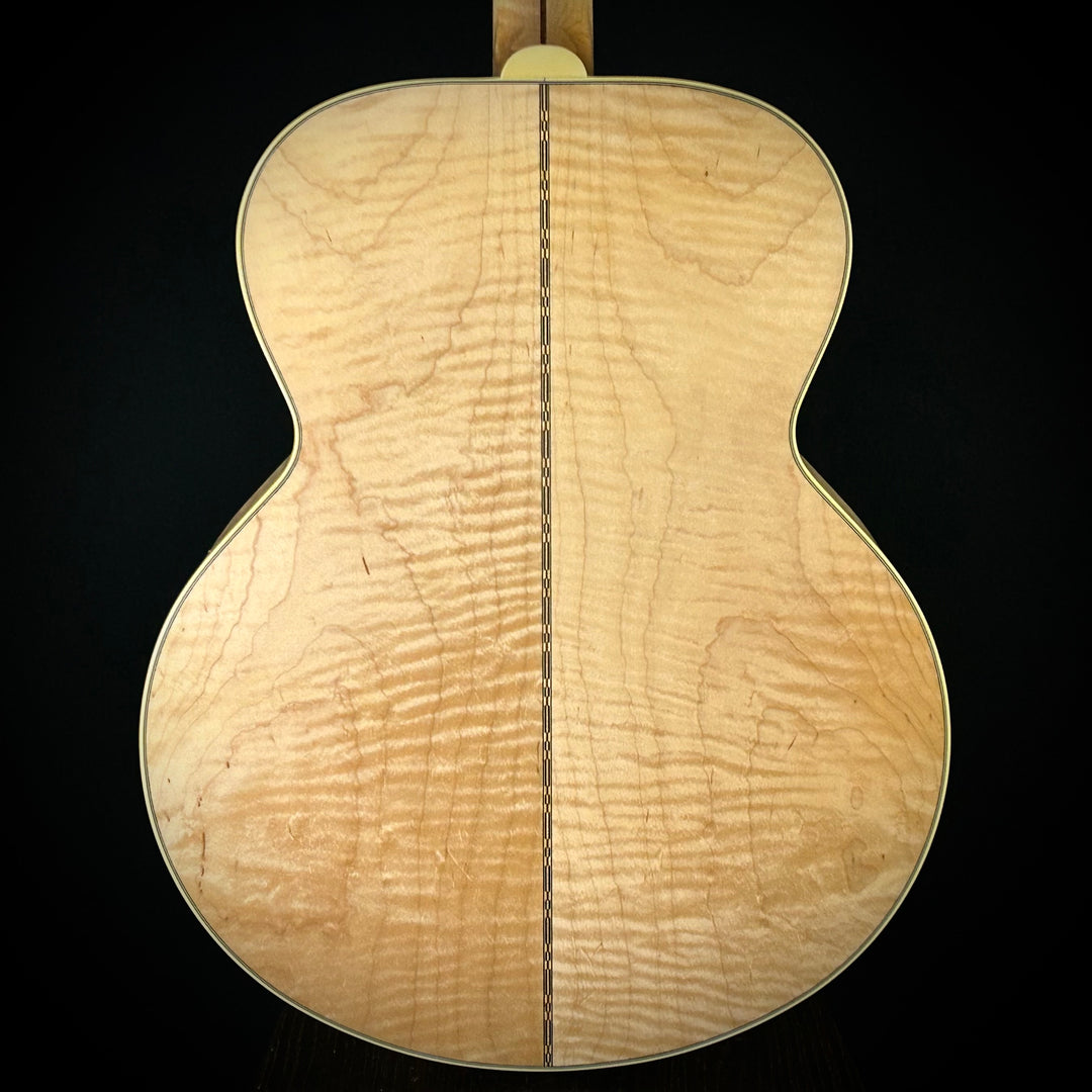 Gibson 1957 SJ-200 - Antique Natural