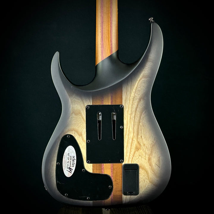 Schecter Banshee Mach 6 FR S