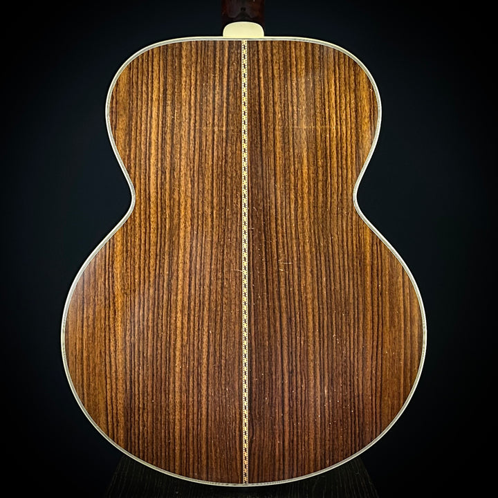 Pre-War SJ-200 Rosewood Murphy Lab Light Aged - Faded Vintage Sunburst