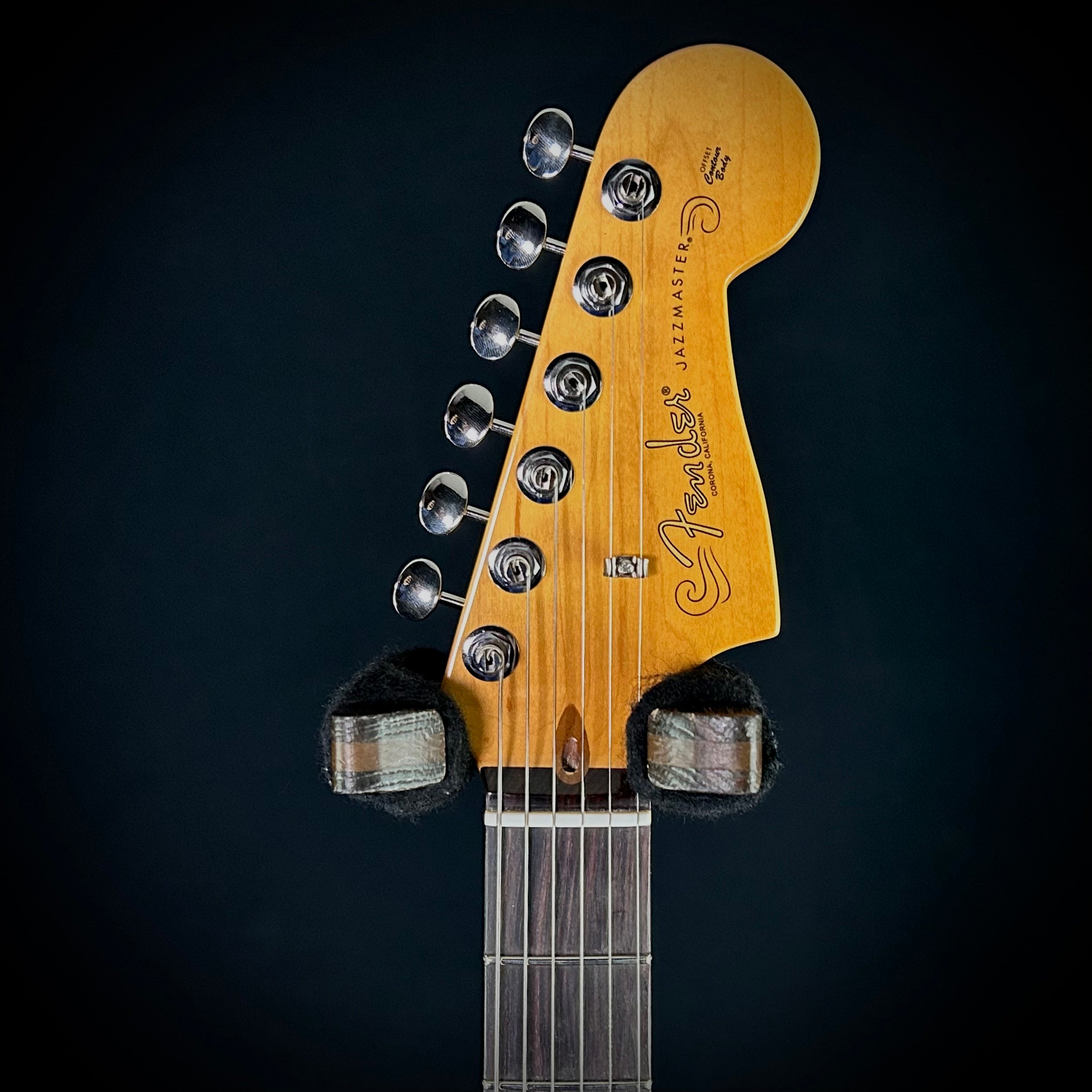 Fender American Professional Classic Jazzmaster – Music Villa MT