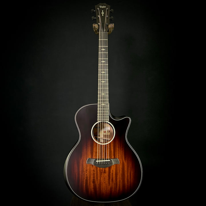 Taylor Builders Edition 324CE