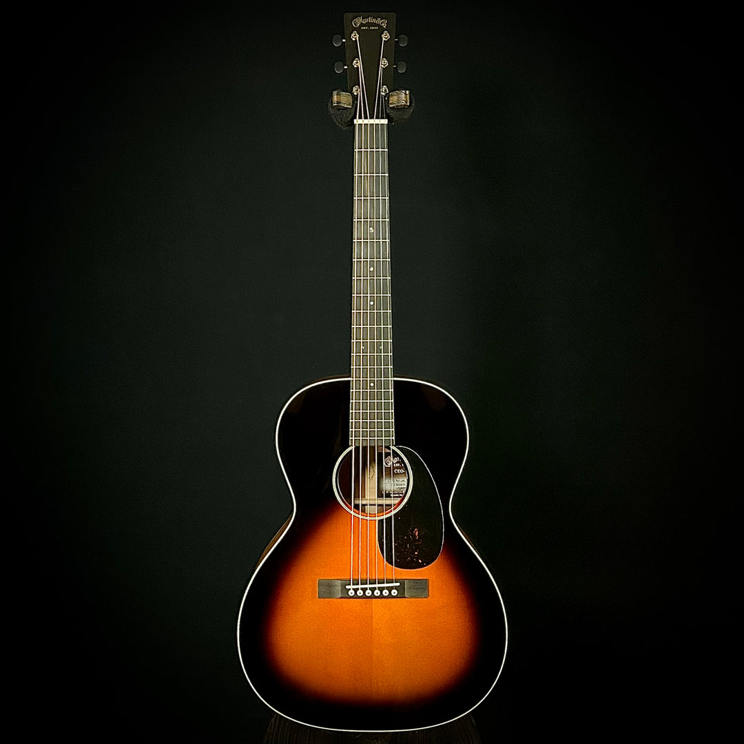 Martin CEO-7